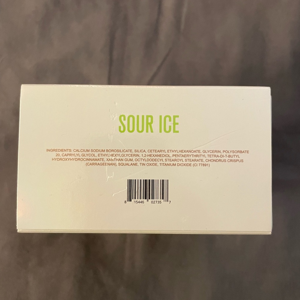 Jeffree Star Extreme Frost Highlighter - Picture 3 of 9